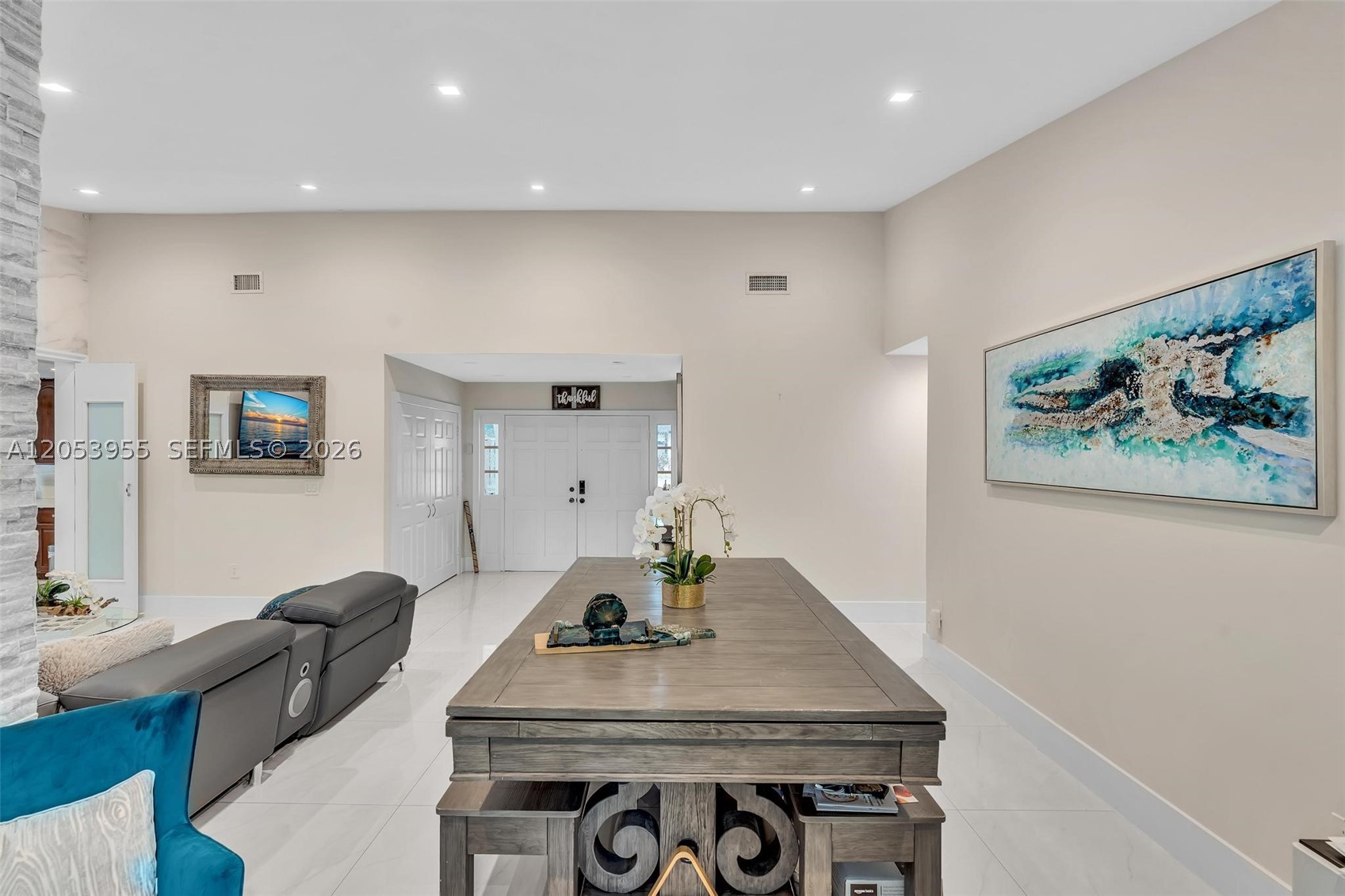 SKOMILL SECTION TWO - Residential Lease