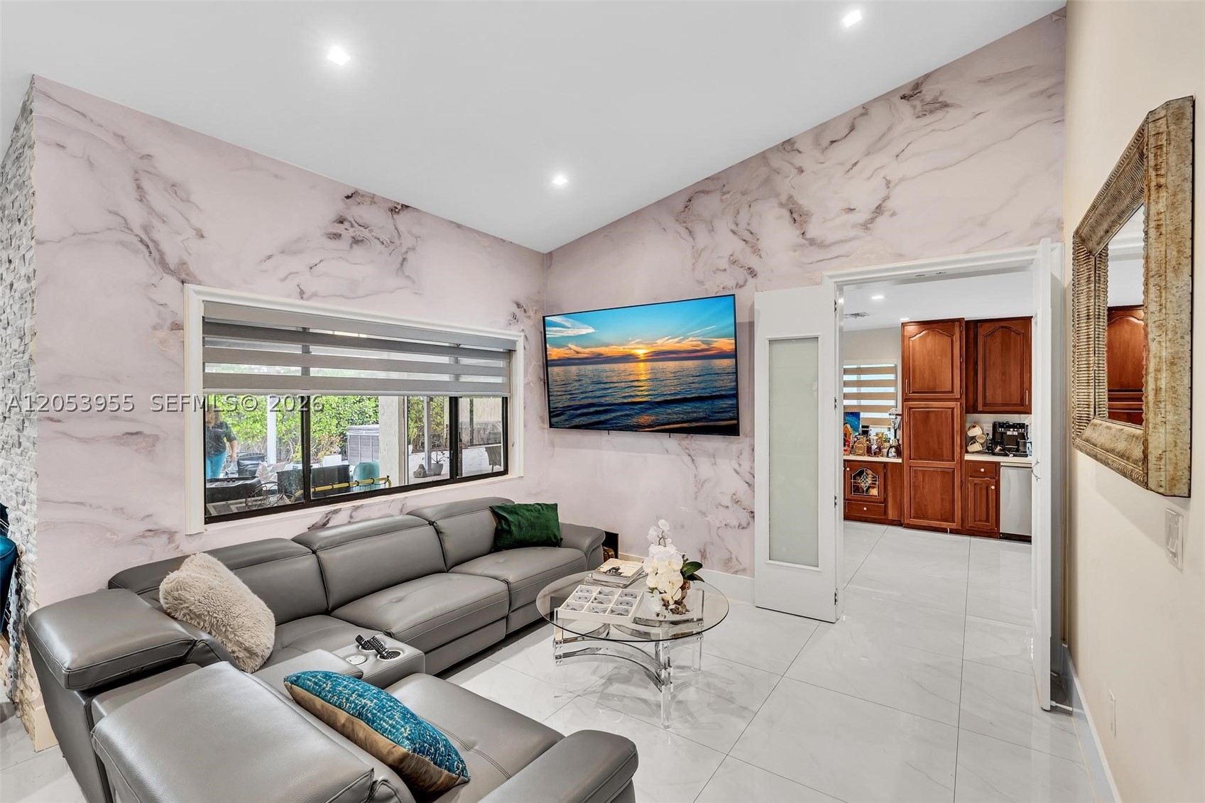 SKOMILL SECTION TWO - Residential Lease