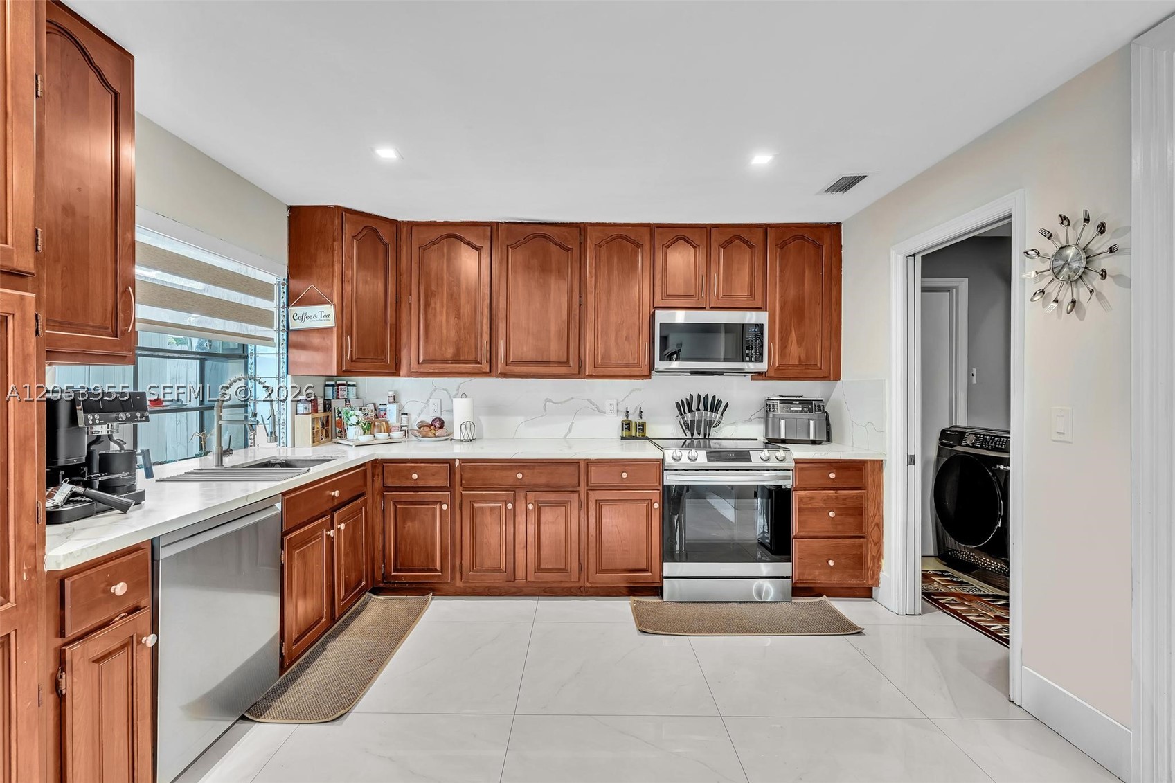 SKOMILL SECTION TWO - Residential Lease