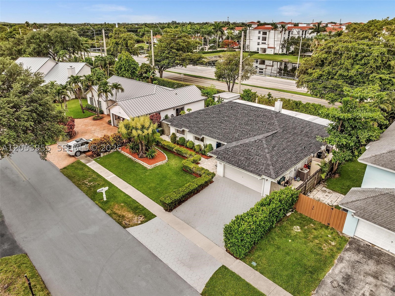 SKOMILL SECTION TWO - Residential Lease