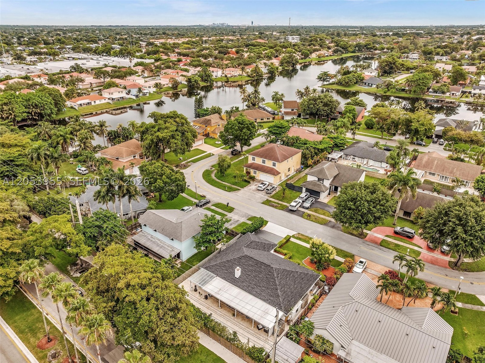 SKOMILL SECTION TWO - Residential Lease