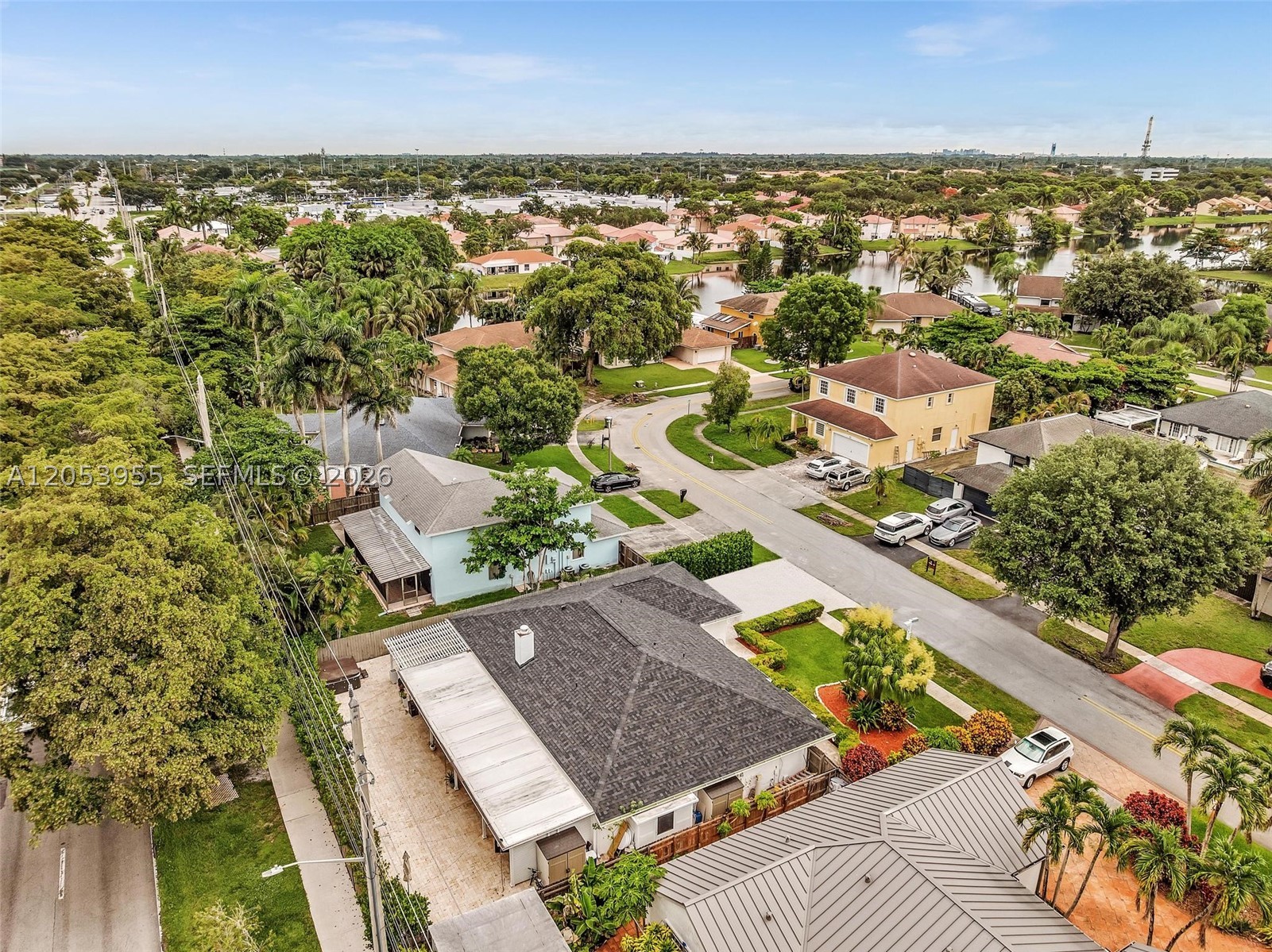 SKOMILL SECTION TWO - Residential Lease