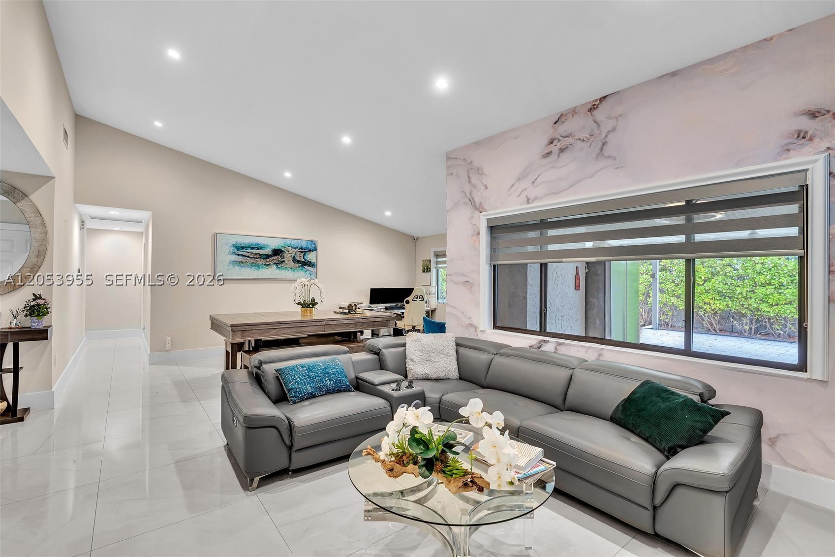 SKOMILL SECTION TWO - Residential Lease
