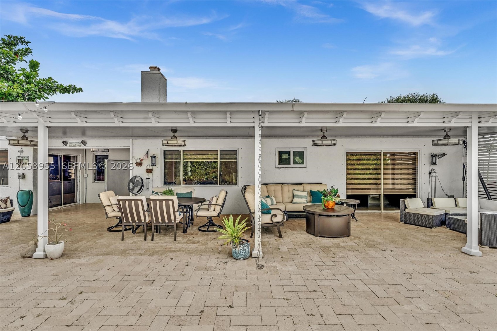SKOMILL SECTION TWO - Residential Lease