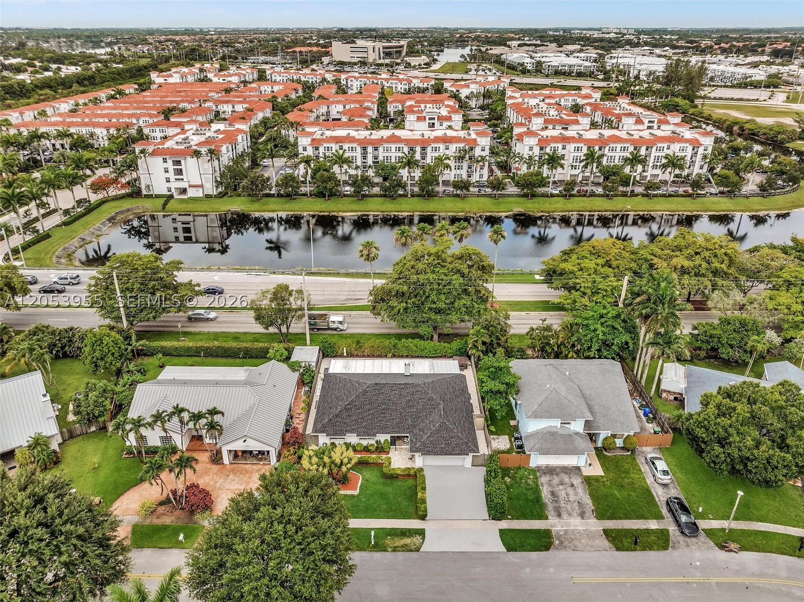 SKOMILL SECTION TWO - Residential Lease