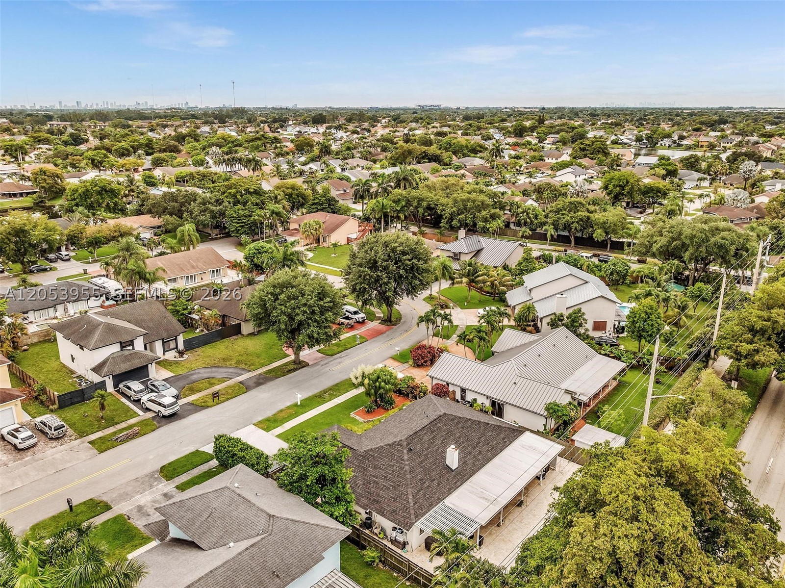 SKOMILL SECTION TWO - Residential Lease