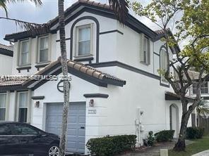 DORAL ISLES NORTH SEC TWO - Residential Lease