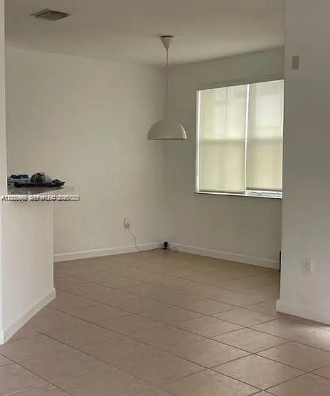 DORAL ISLES NORTH SEC TWO - Residential Lease