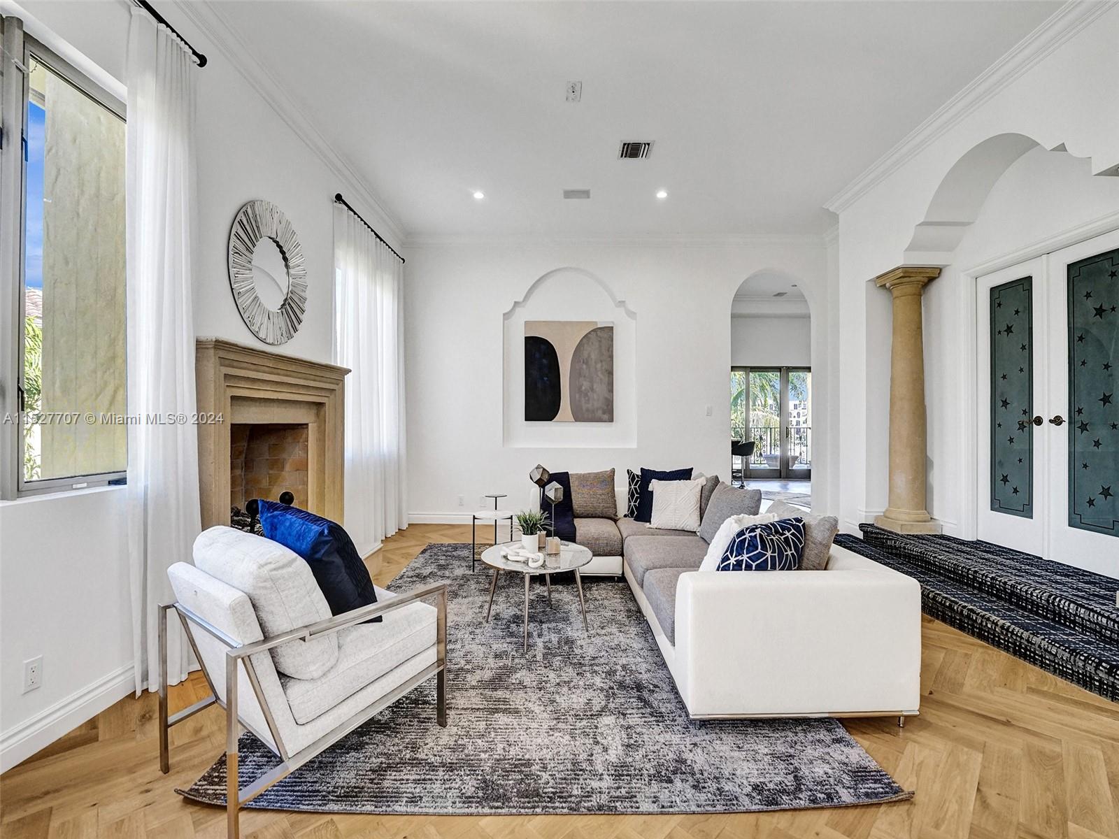 Villa Flora Williams Islan - Residential
