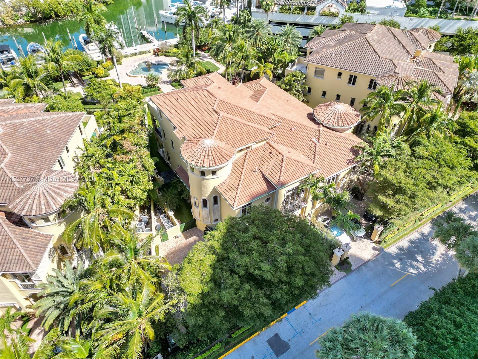 Villa Flora Williams Islan - Residential