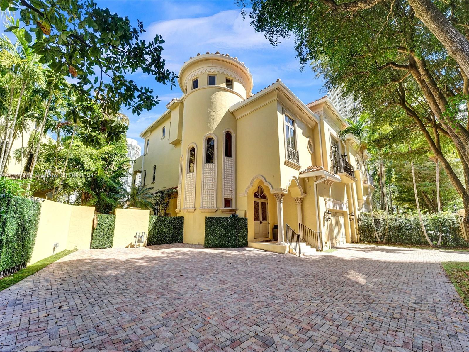 Villa Flora Williams Islan - Residential