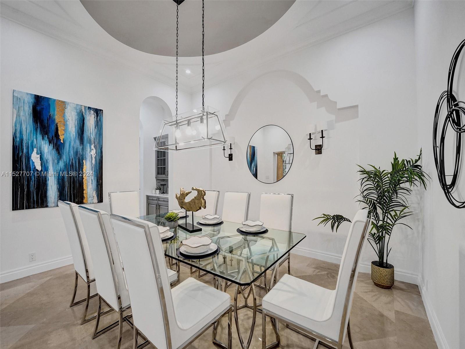 Villa Flora Williams Islan - Residential