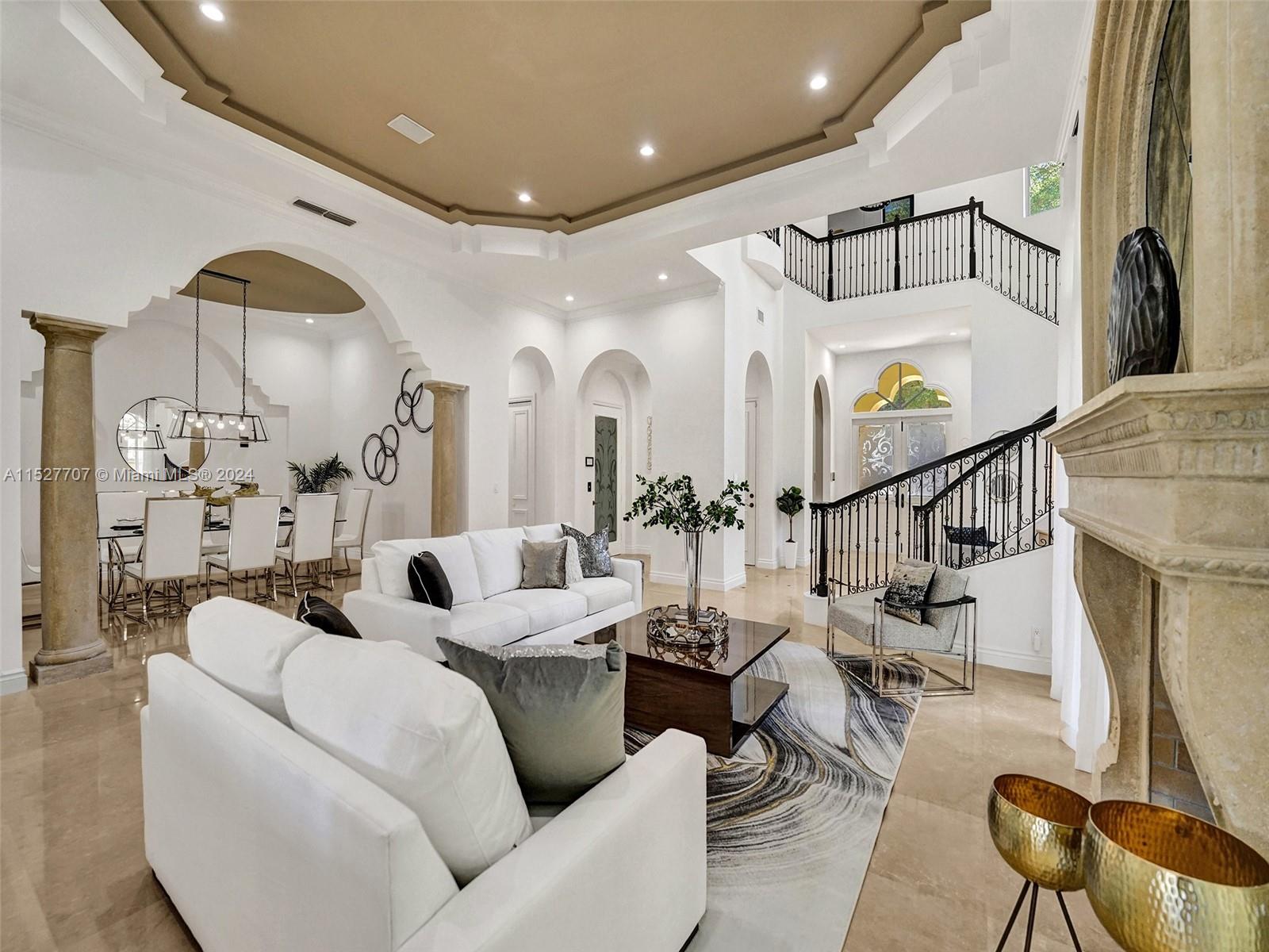 Villa Flora Williams Islan - Residential