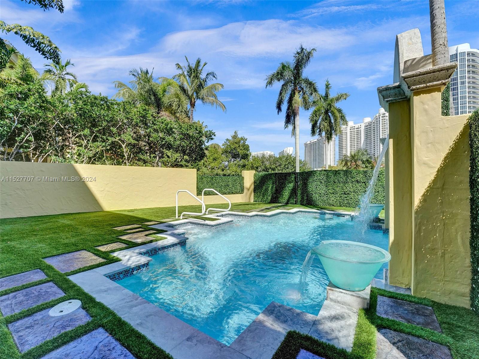 Villa Flora Williams Islan - Residential