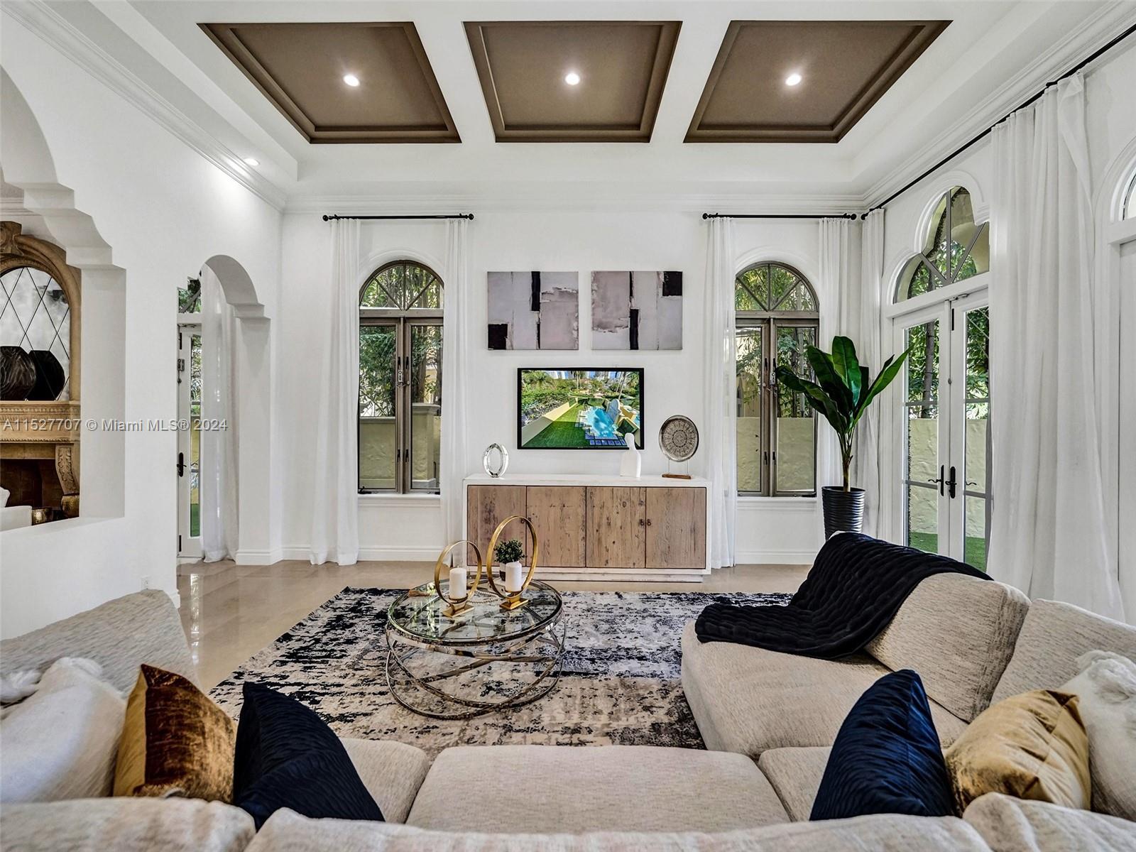 Villa Flora Williams Islan - Residential