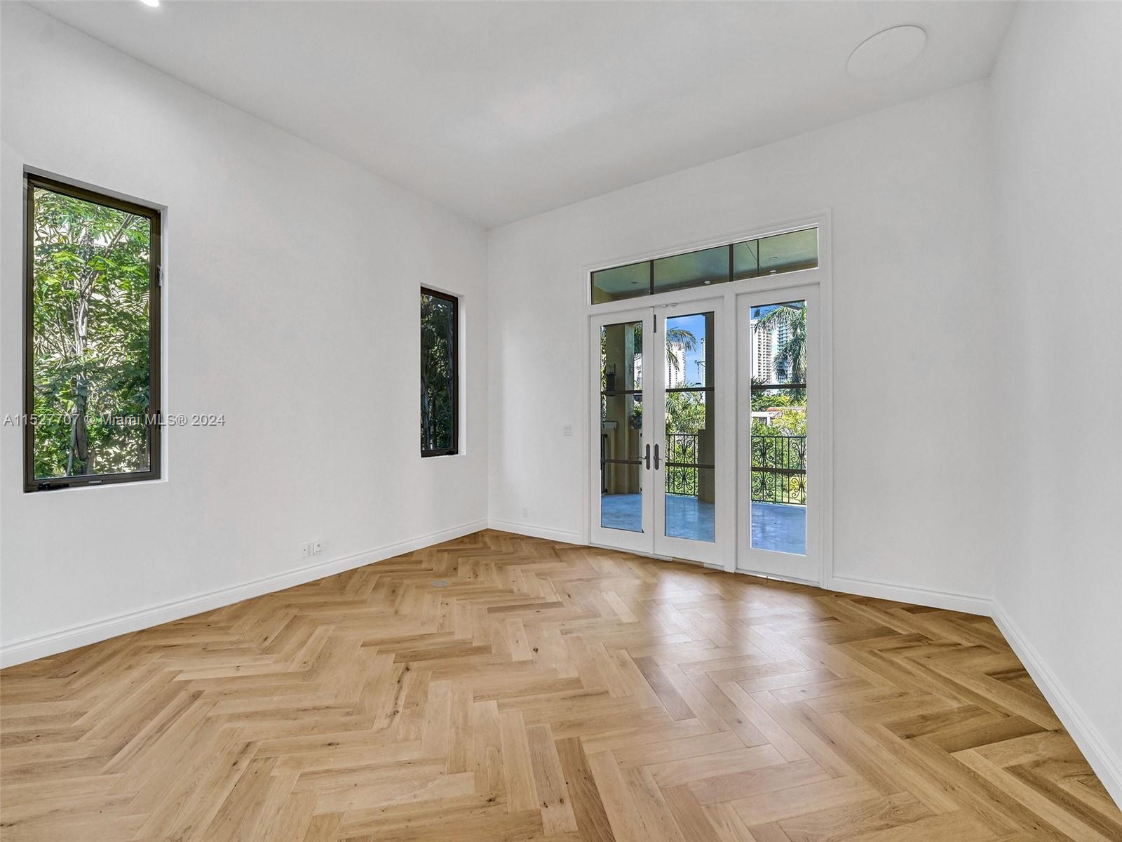 Villa Flora Williams Islan - Residential