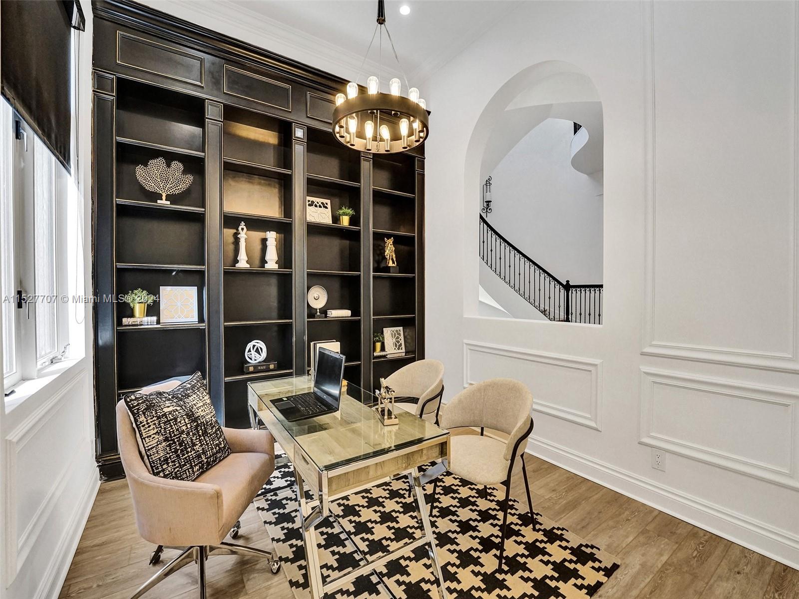 Villa Flora Williams Islan - Residential