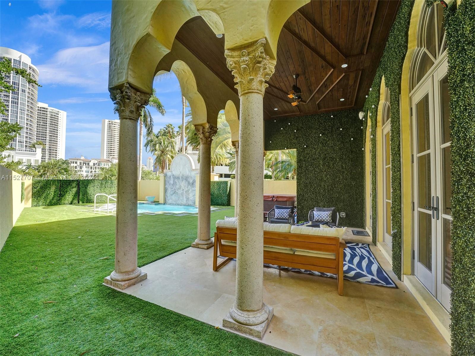 Villa Flora Williams Islan - Residential