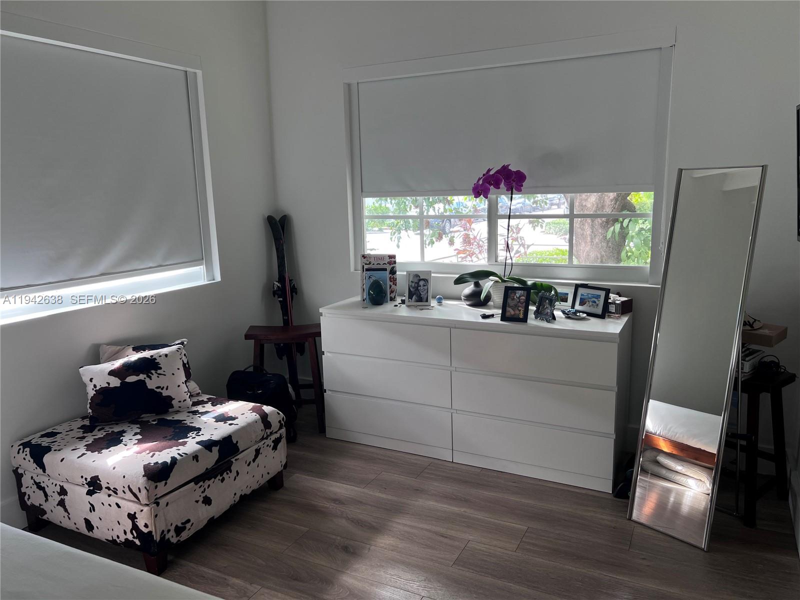 701 MERIDIAN CONDO - Residential Lease