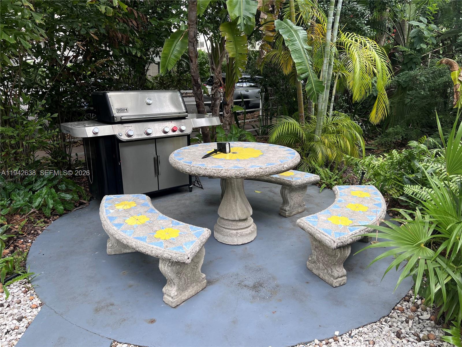 701 MERIDIAN CONDO - Residential Lease