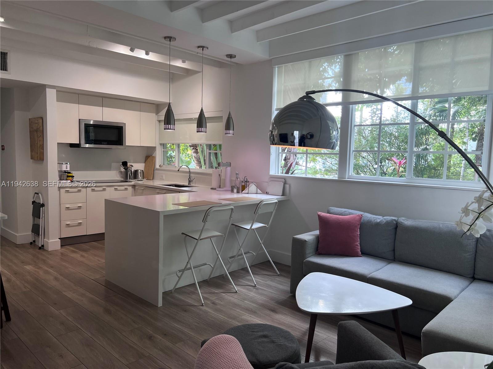 701 MERIDIAN CONDO - Residential Lease