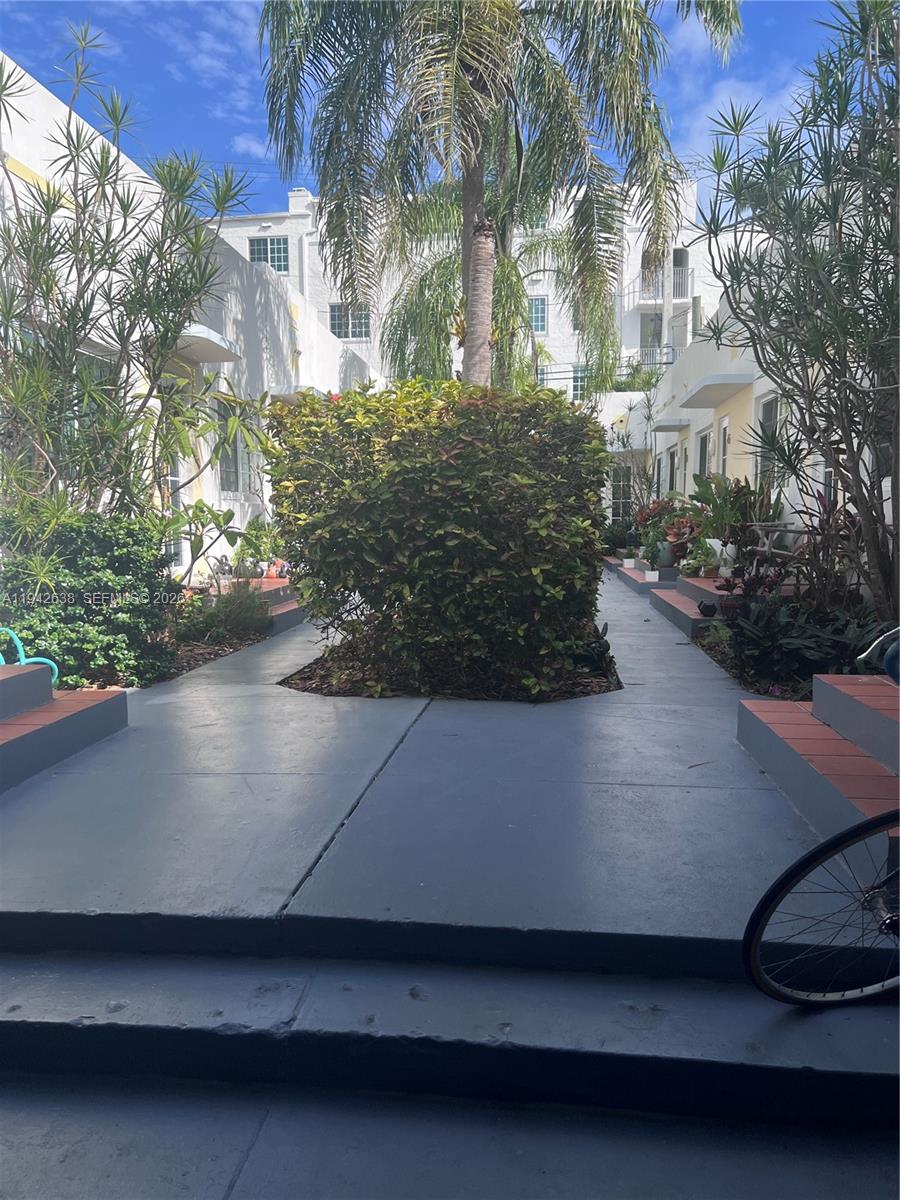 701 MERIDIAN CONDO - Residential Lease