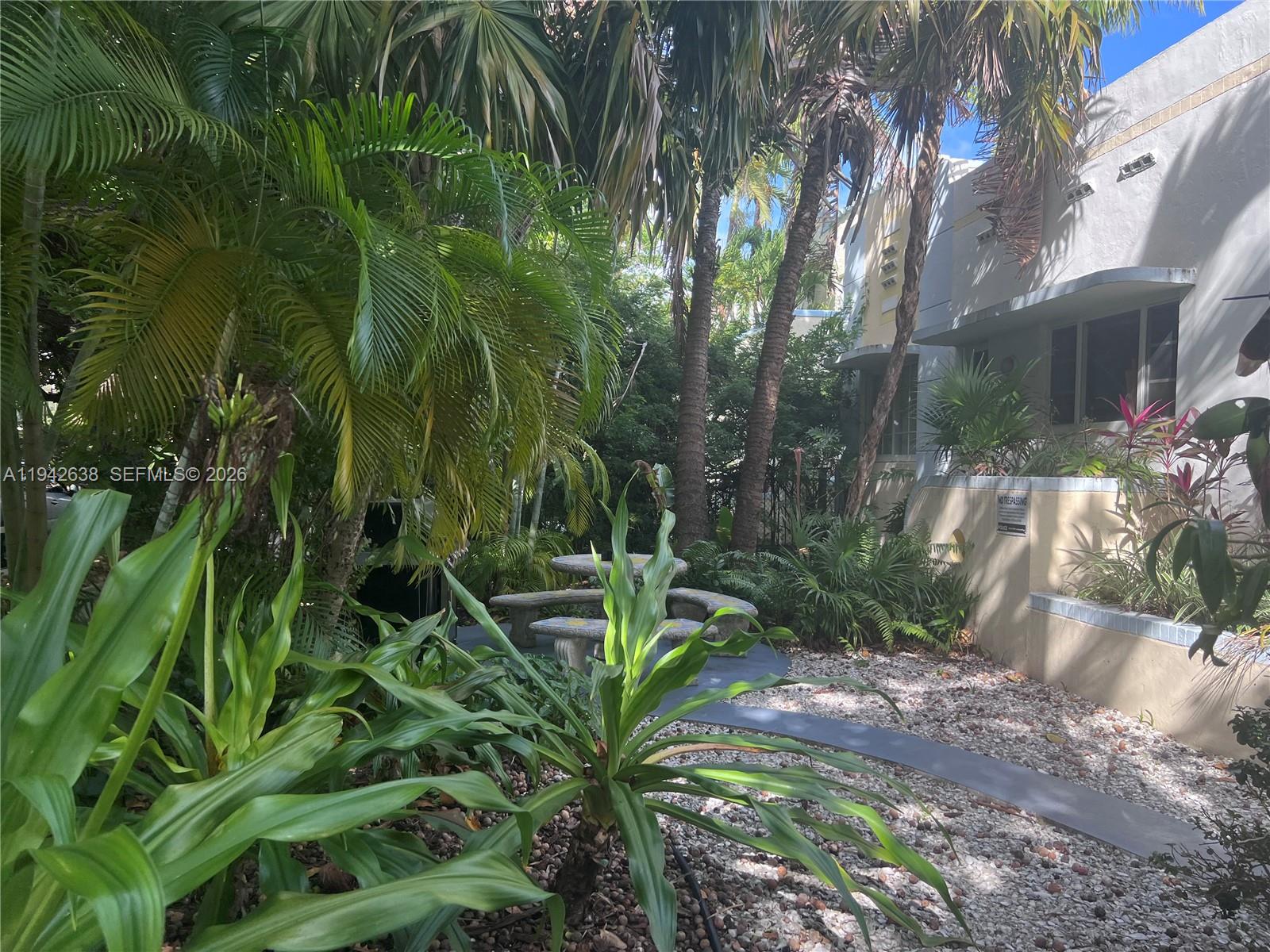 701 MERIDIAN CONDO - Residential Lease