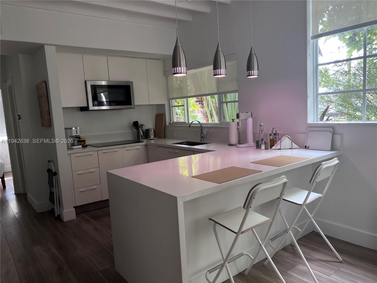 701 MERIDIAN CONDO - Residential Lease