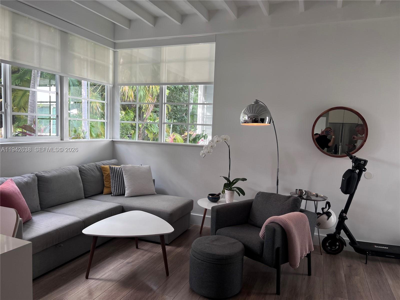 701 MERIDIAN CONDO - Residential Lease