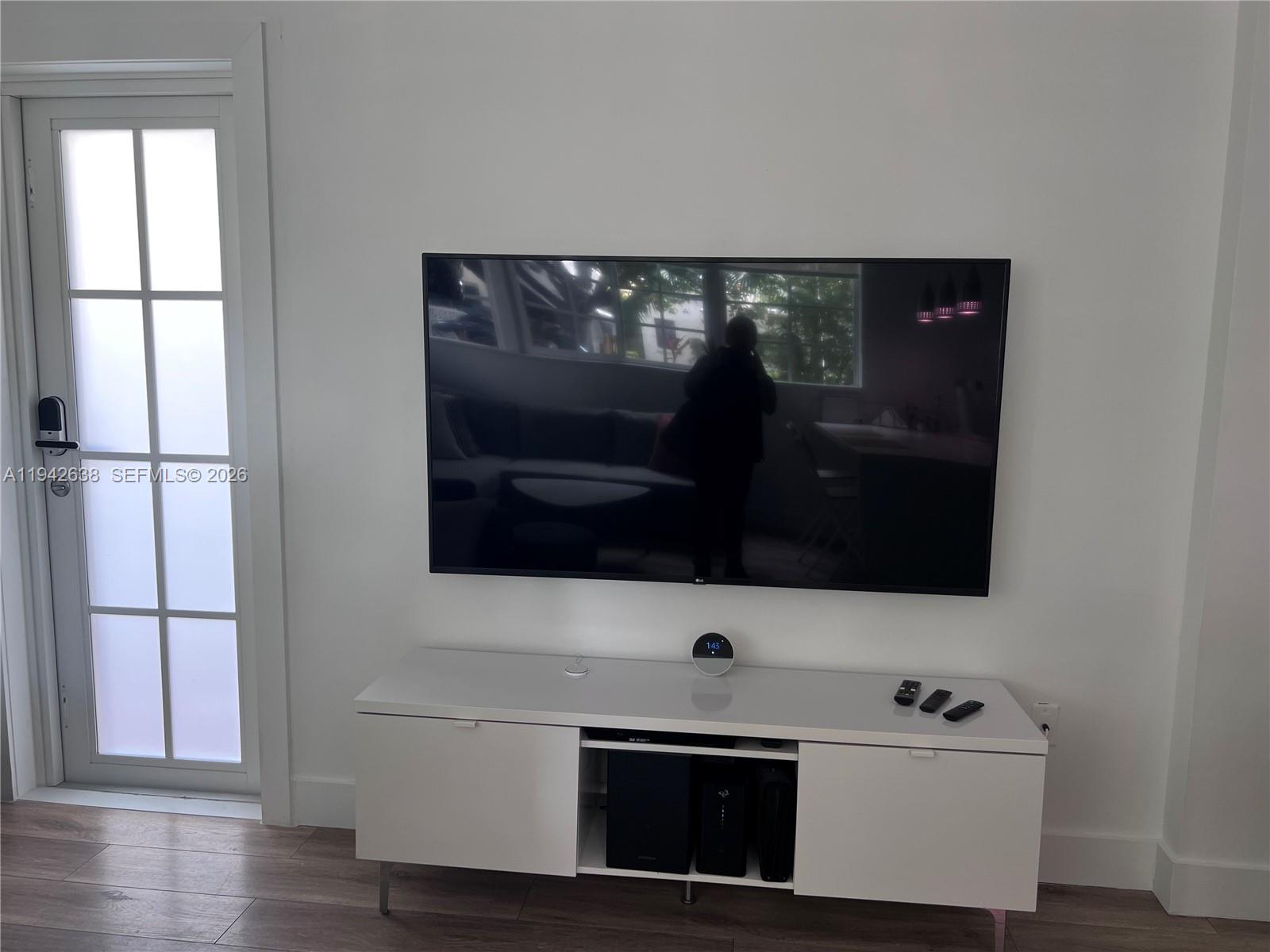 701 MERIDIAN CONDO - Residential Lease