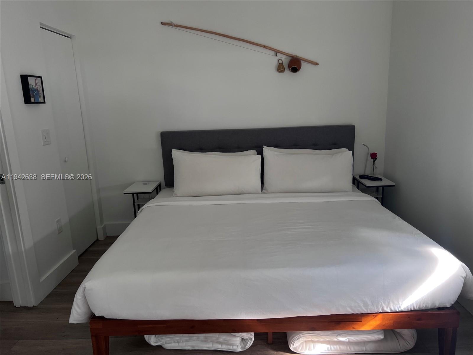701 MERIDIAN CONDO - Residential Lease