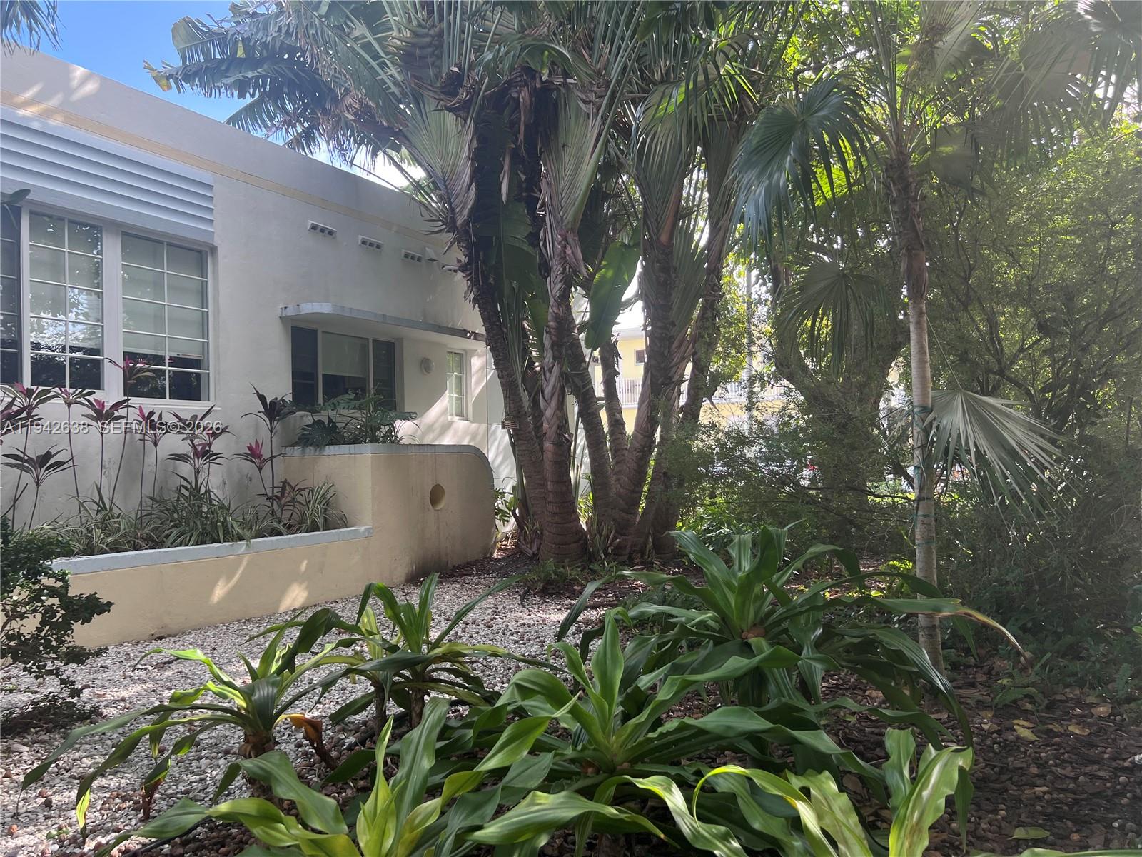 701 MERIDIAN CONDO - Residential Lease