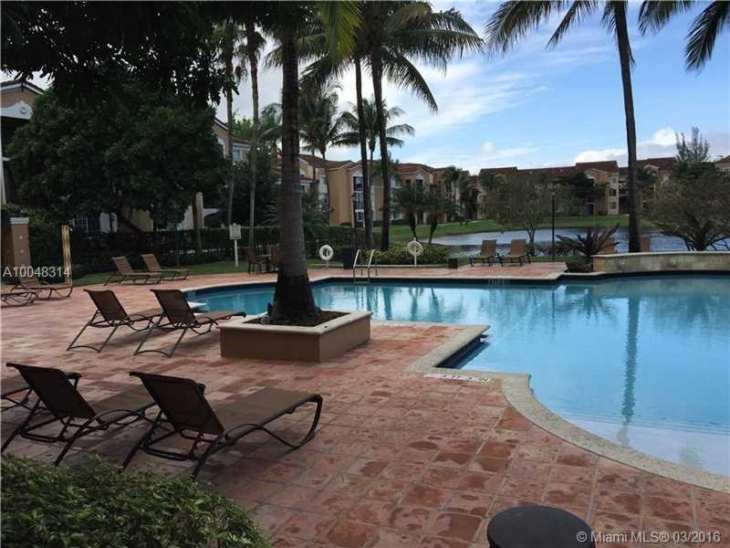 El-Ad Enclave At Miramar - Residential Lease