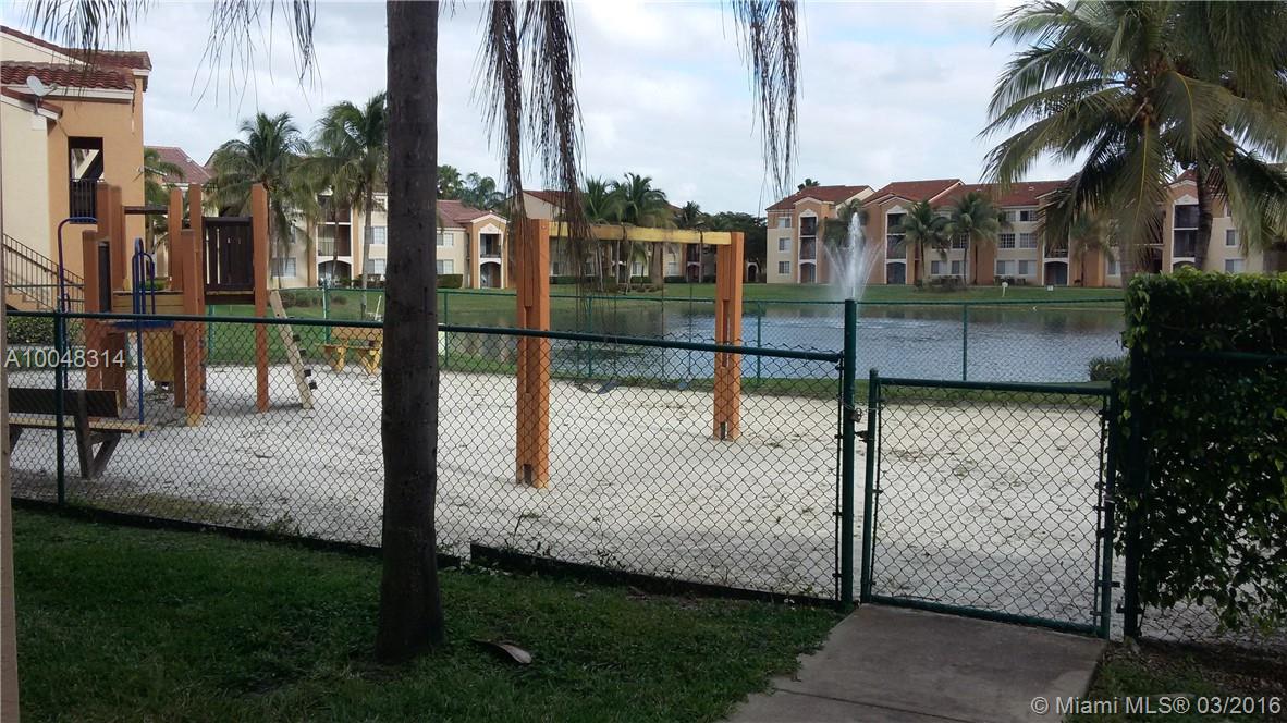El-Ad Enclave At Miramar - Residential Lease