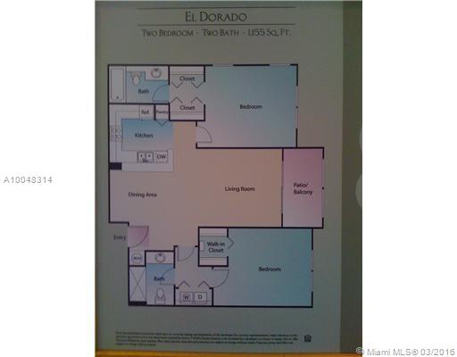 El-Ad Enclave At Miramar - Residential Lease