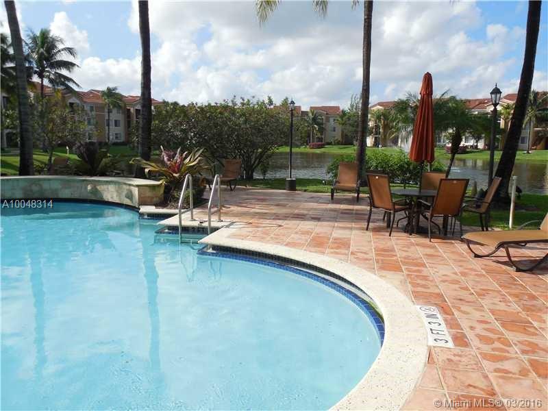 El-Ad Enclave At Miramar - Residential Lease