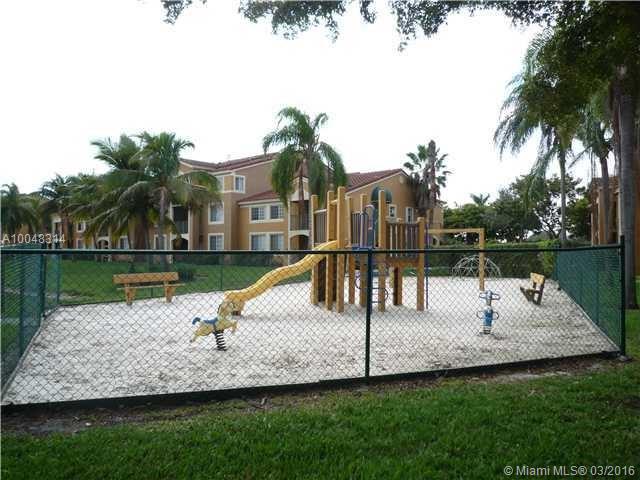El-Ad Enclave At Miramar - Residential Lease
