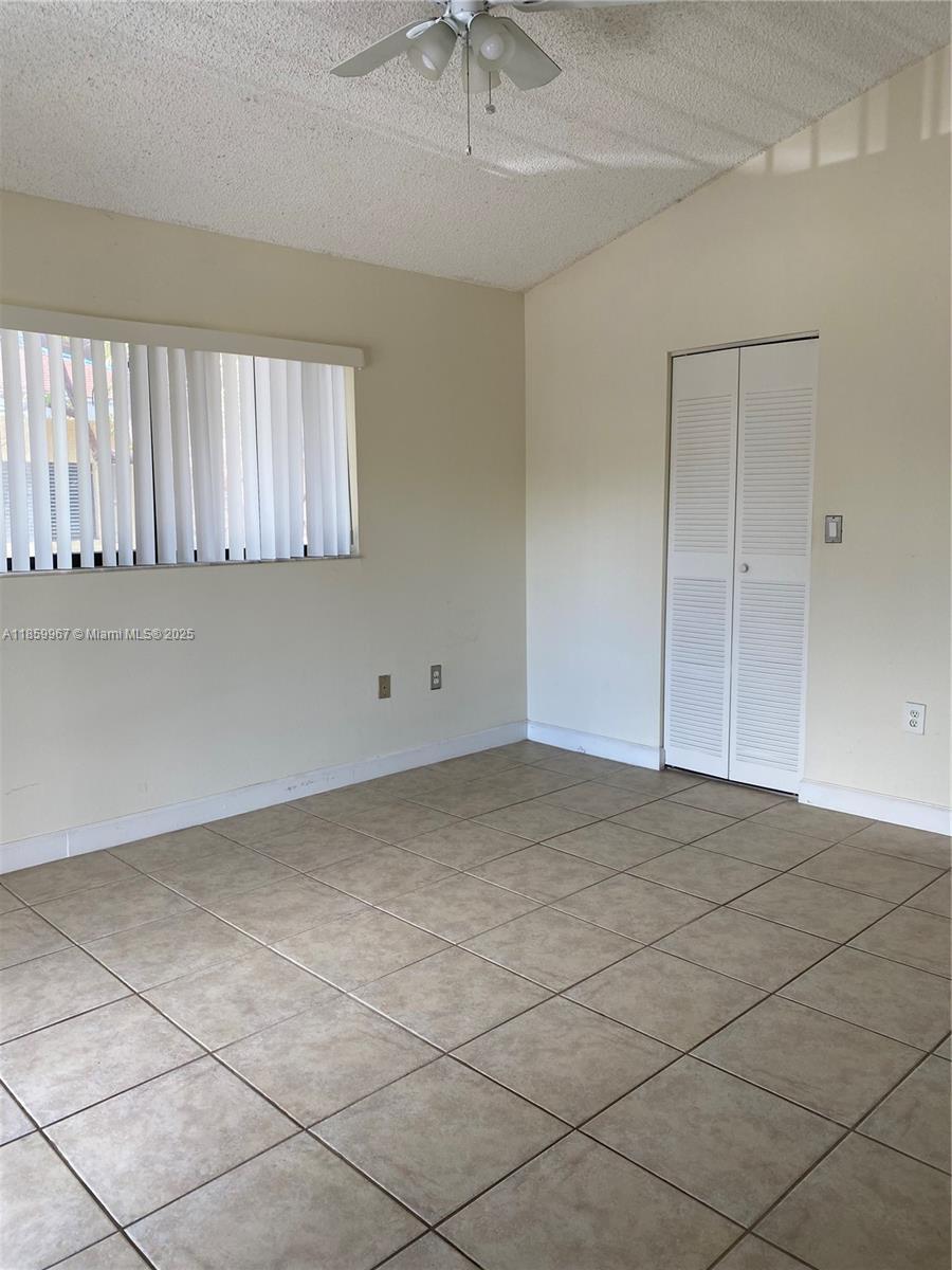 MARINA OAKS CONDO - Residential Lease
