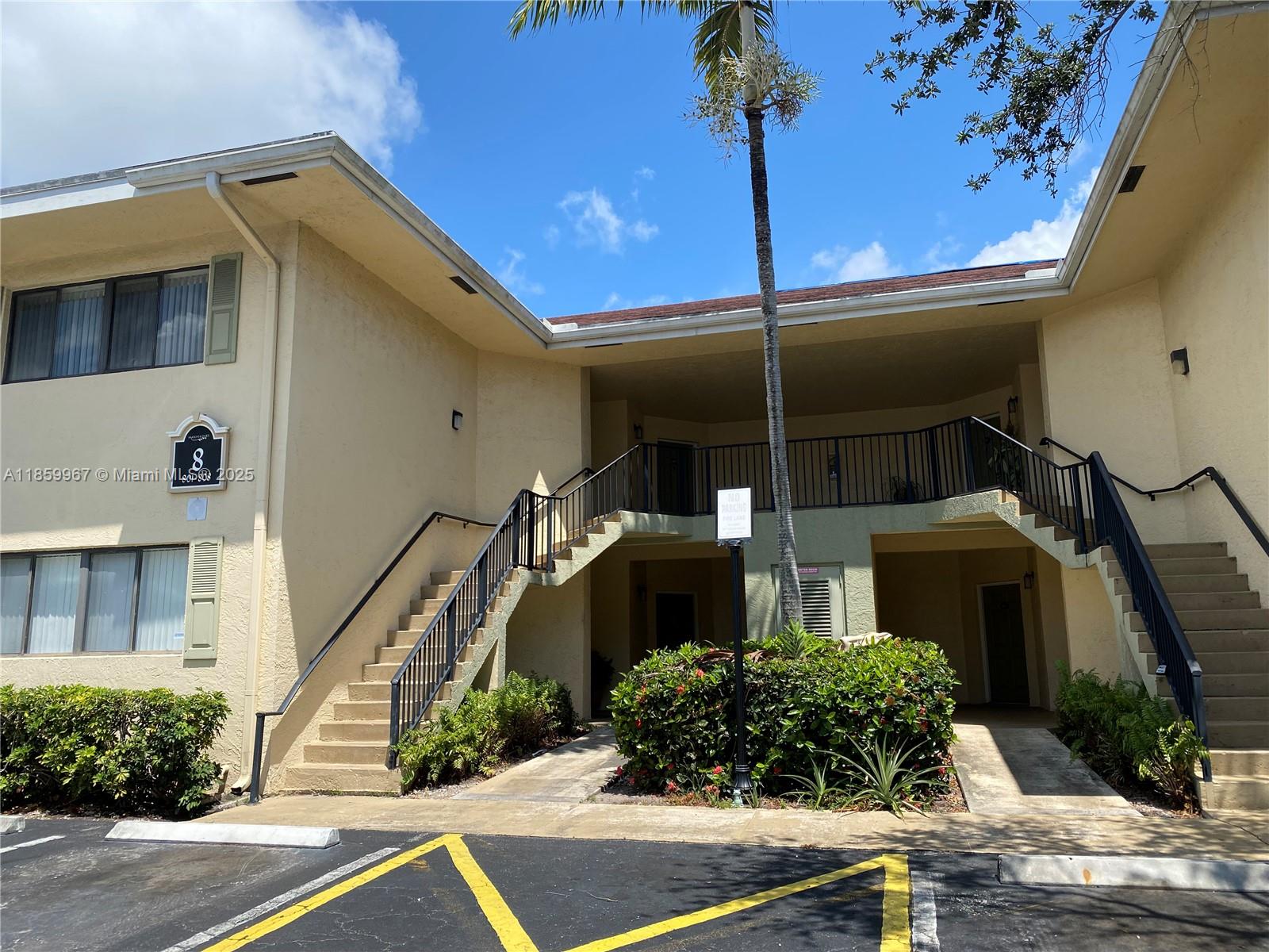 MARINA OAKS CONDO - Residential Lease
