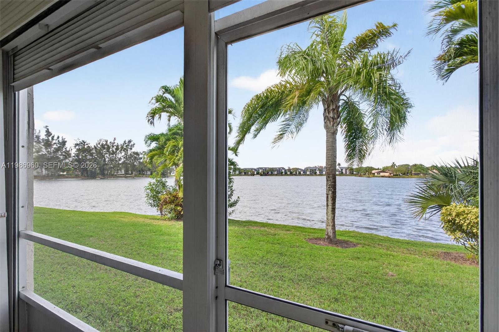 VIEWPOINTE CONDO - Residential