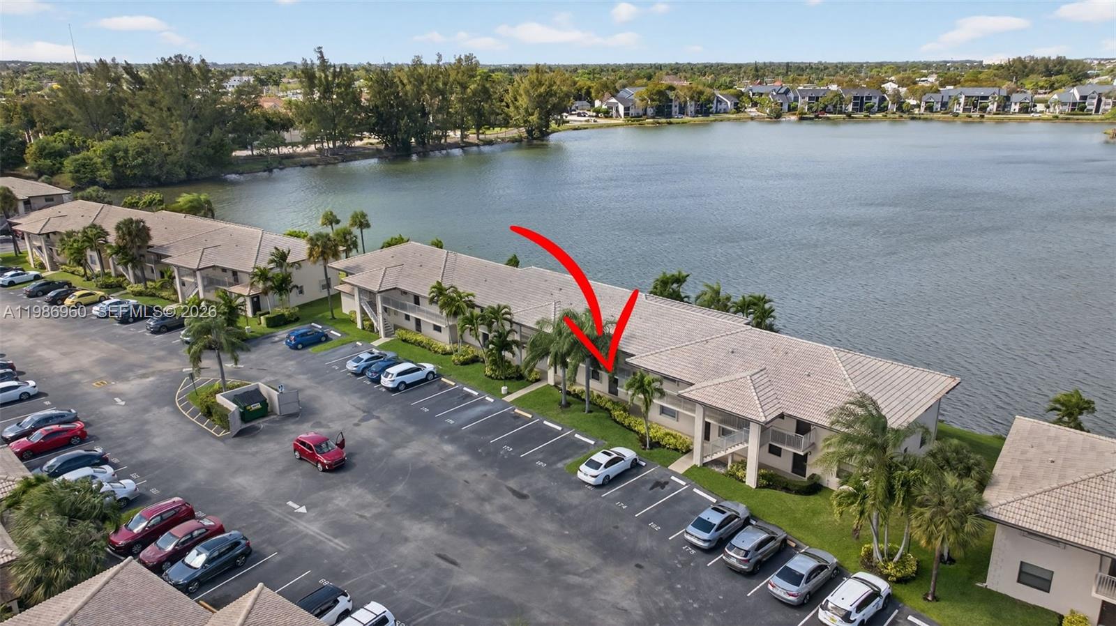 VIEWPOINTE CONDO - Residential