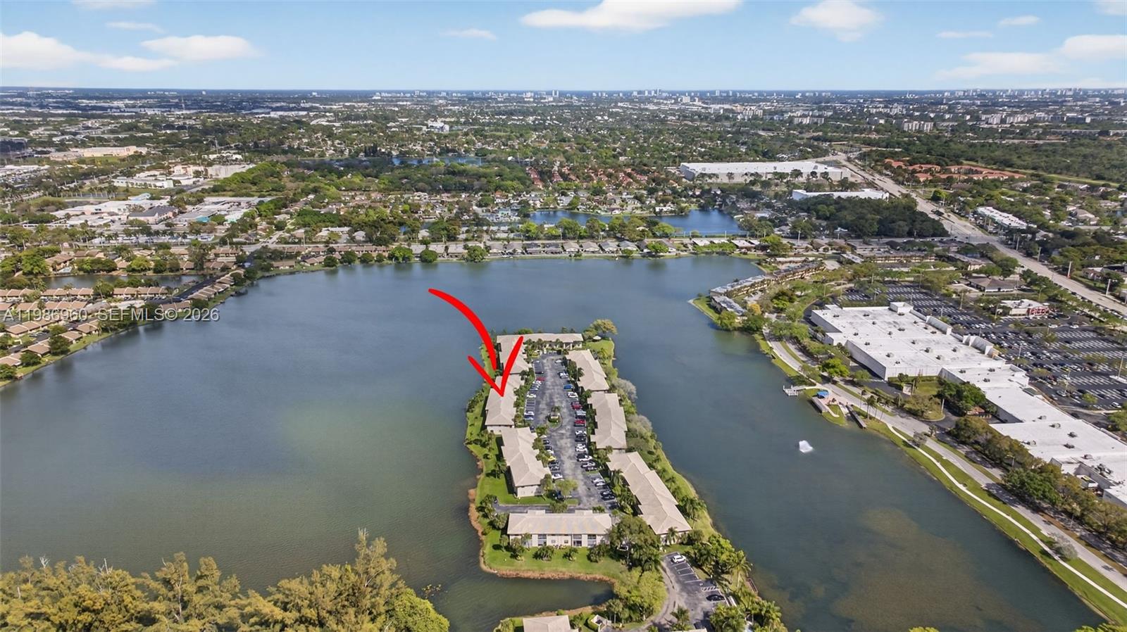 VIEWPOINTE CONDO - Residential