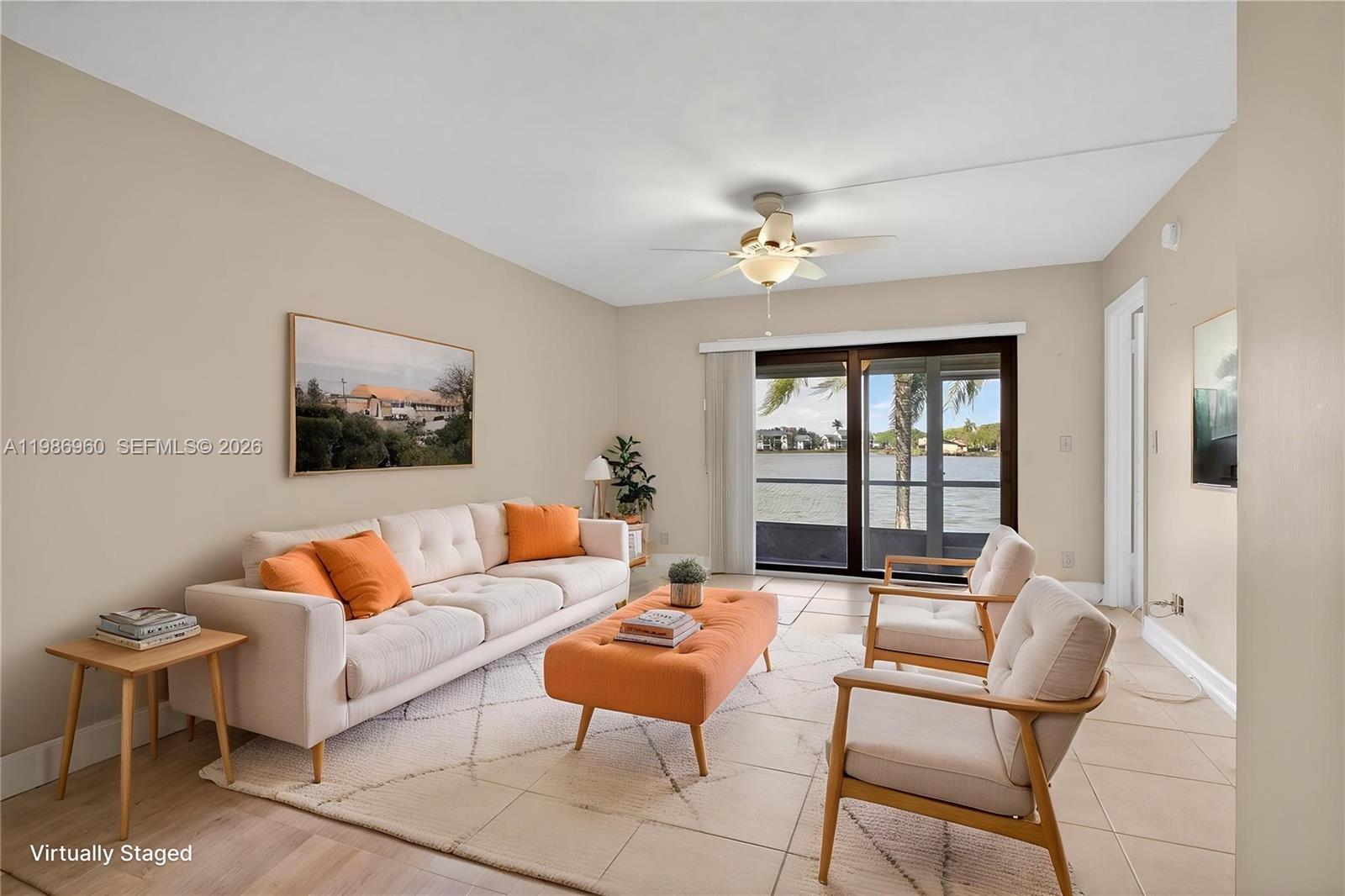 VIEWPOINTE CONDO - Residential