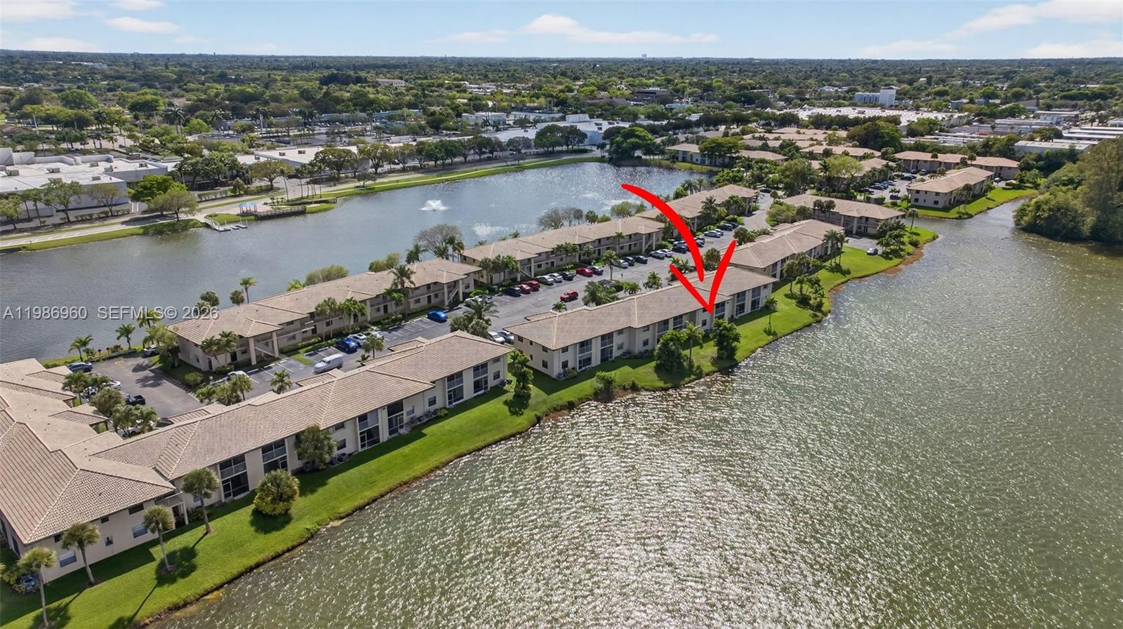 VIEWPOINTE CONDO - Residential