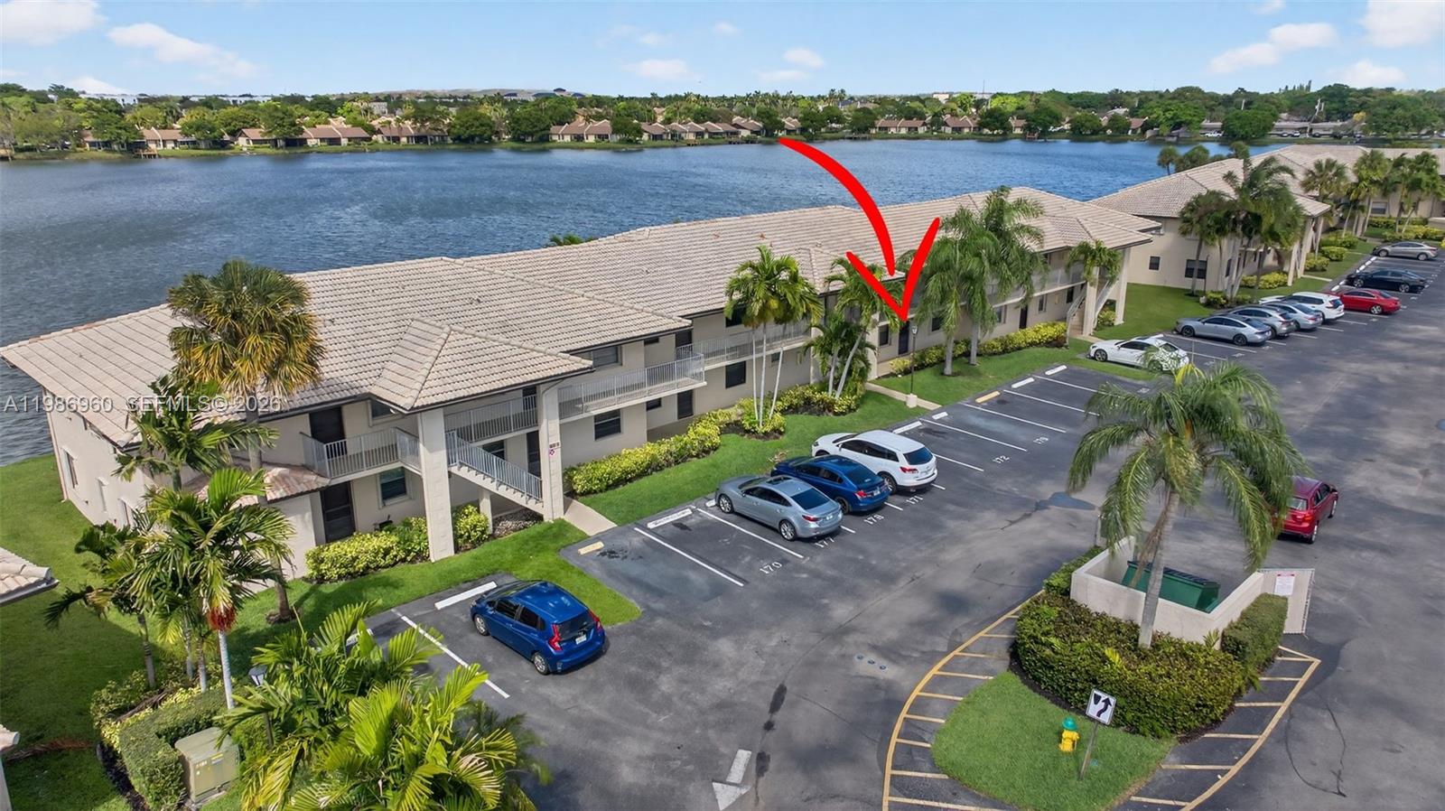 VIEWPOINTE CONDO - Residential