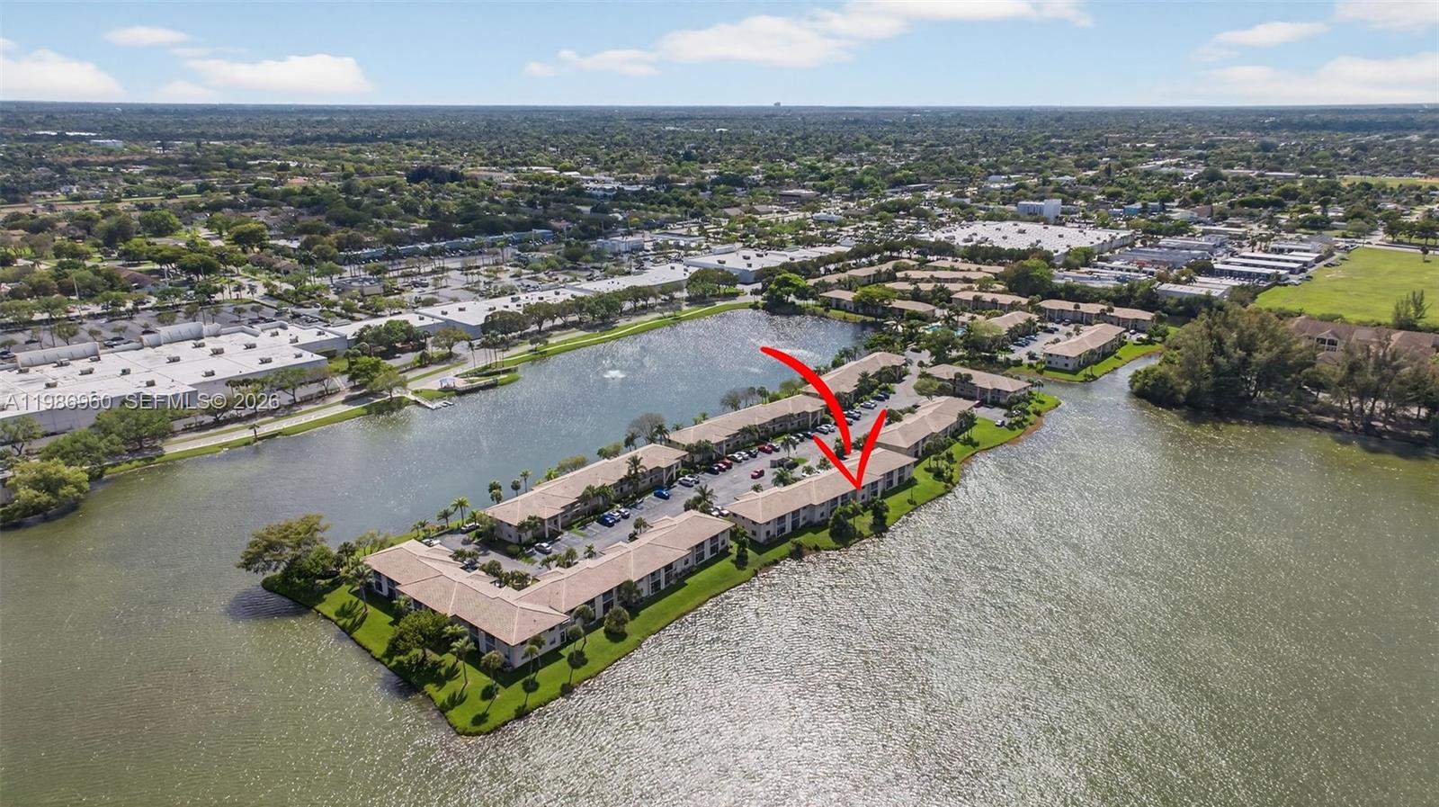 VIEWPOINTE CONDO - Residential