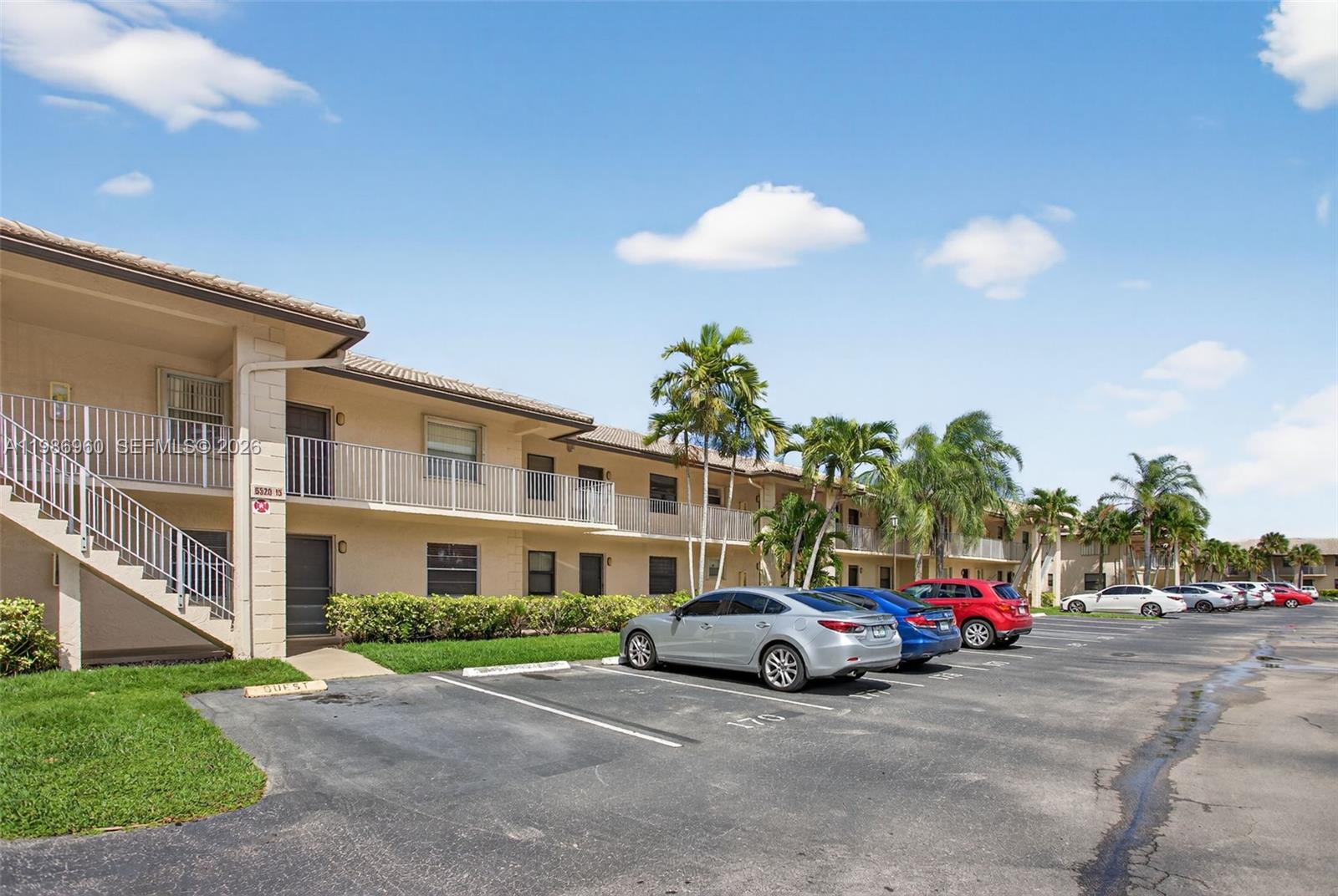VIEWPOINTE CONDO - Residential