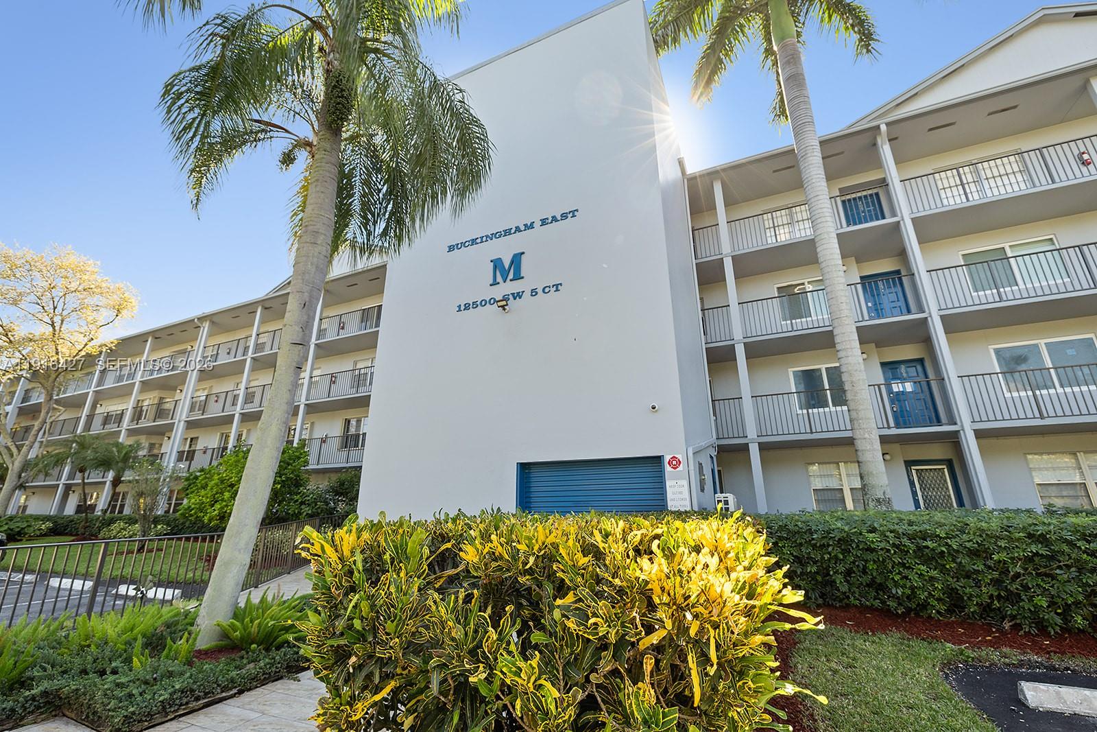 BUCKINGHAM EAST AT CENTUR - Residential