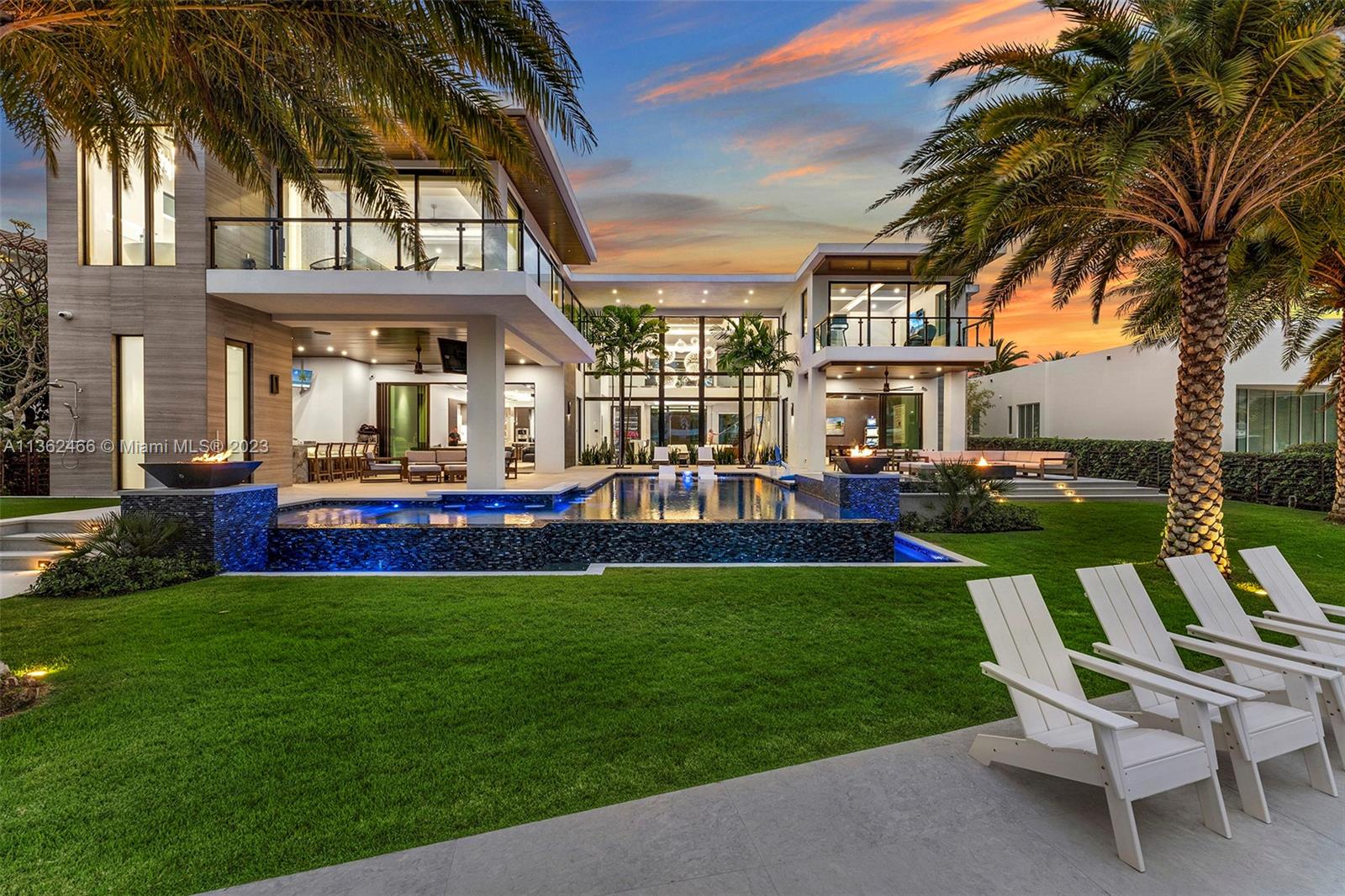 LIGHTHOUSE POINT 5TH SEC - Residential