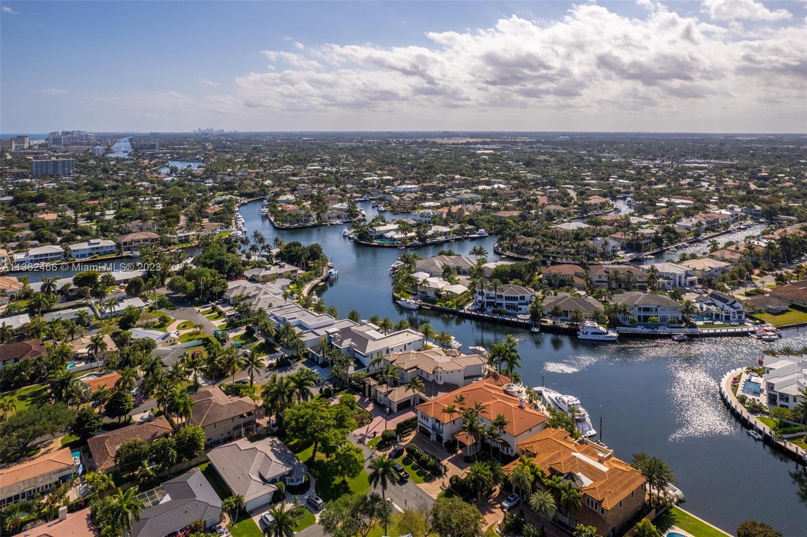 LIGHTHOUSE POINT 5TH SEC - Residential